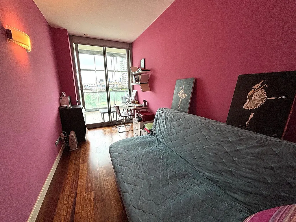 Apartament w Barcelona, Hiszpania 3 sypialnie,  nr 141262