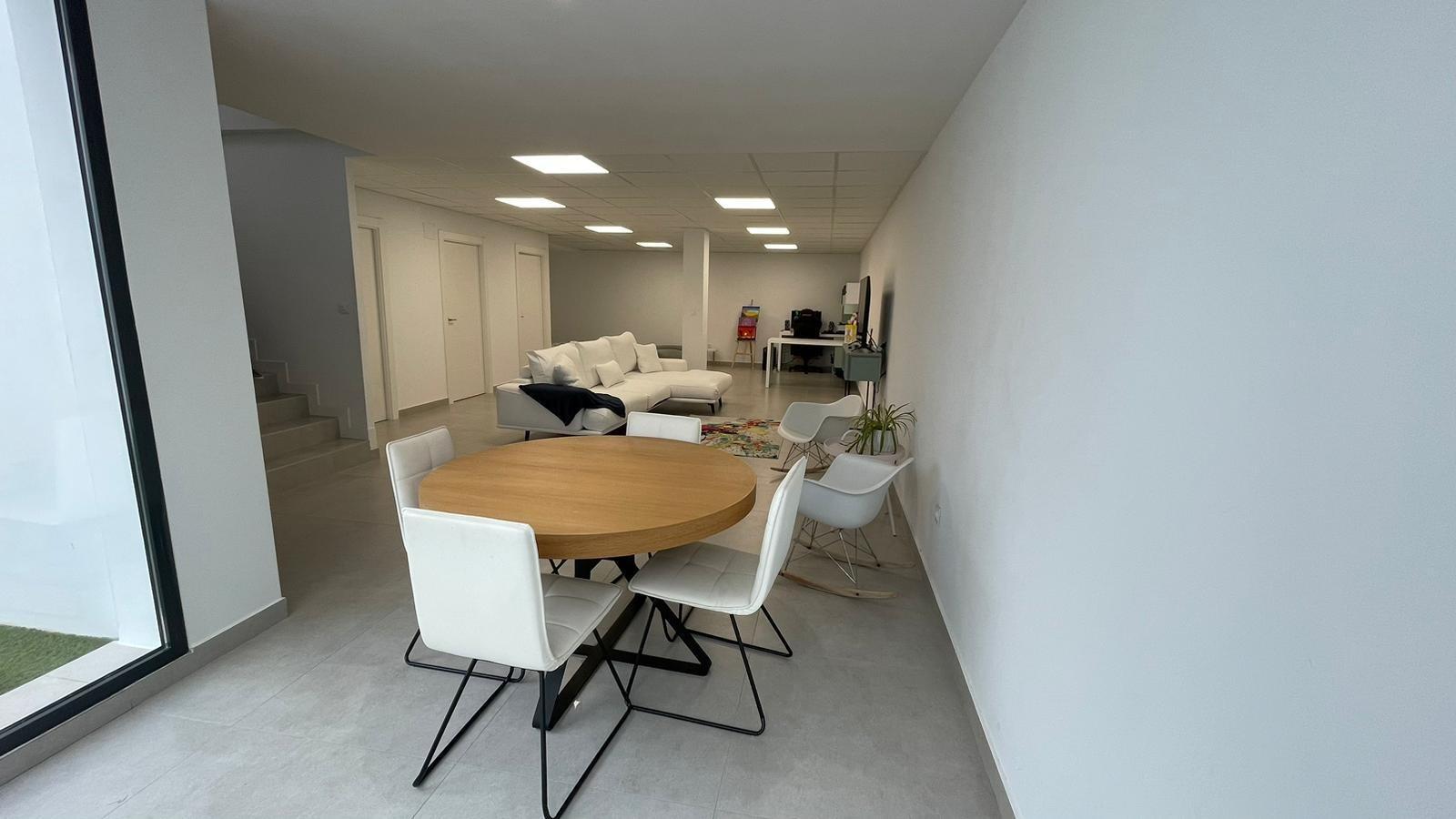 Villa a Finestrat, Alicante, Spagna 139 mq. N° 165372