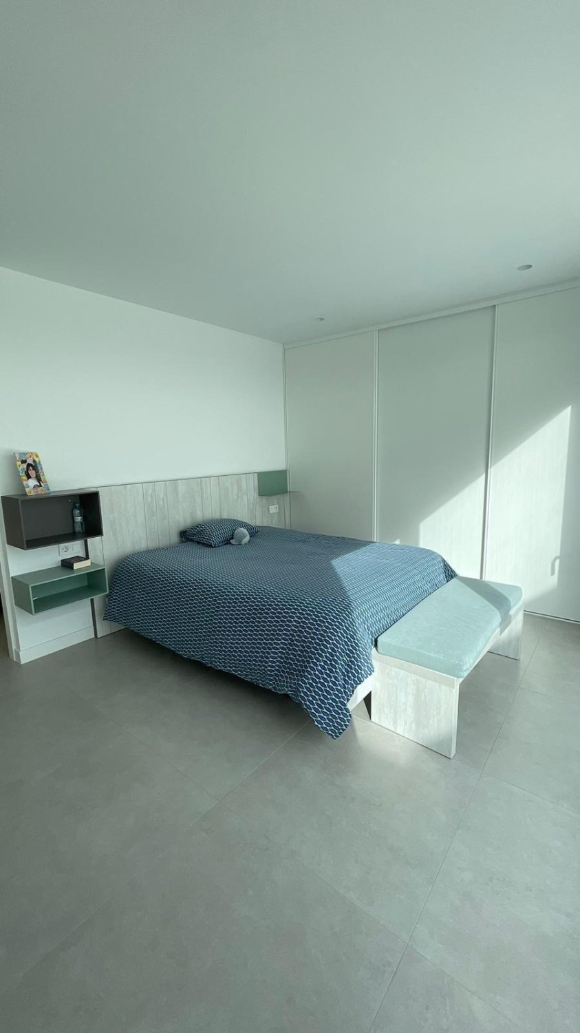 Villa a Finestrat, Alicante, Spagna 139 mq. N° 165372