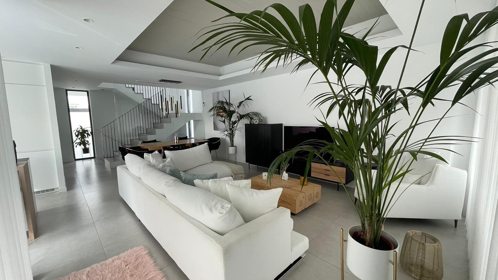 Villa a Finestrat, Alicante, Spagna 139 mq. N° 165372