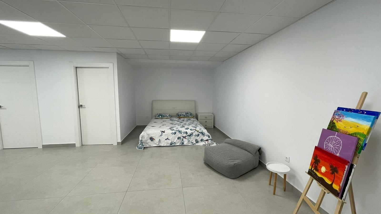 Villa a Finestrat, Alicante, Spagna 139 mq. N° 165372