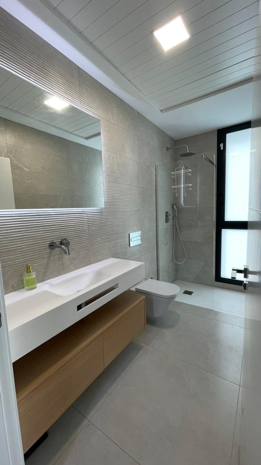 Villa a Finestrat, Alicante, Spagna 139 mq. N° 165372