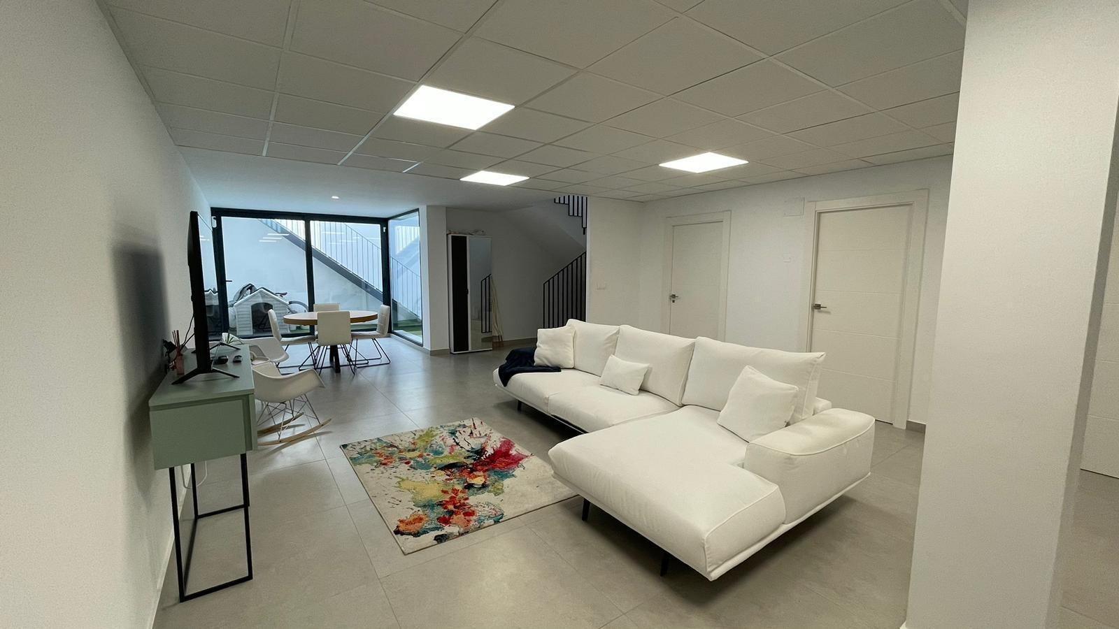 Villa a Finestrat, Alicante, Spagna 139 mq. N° 165372