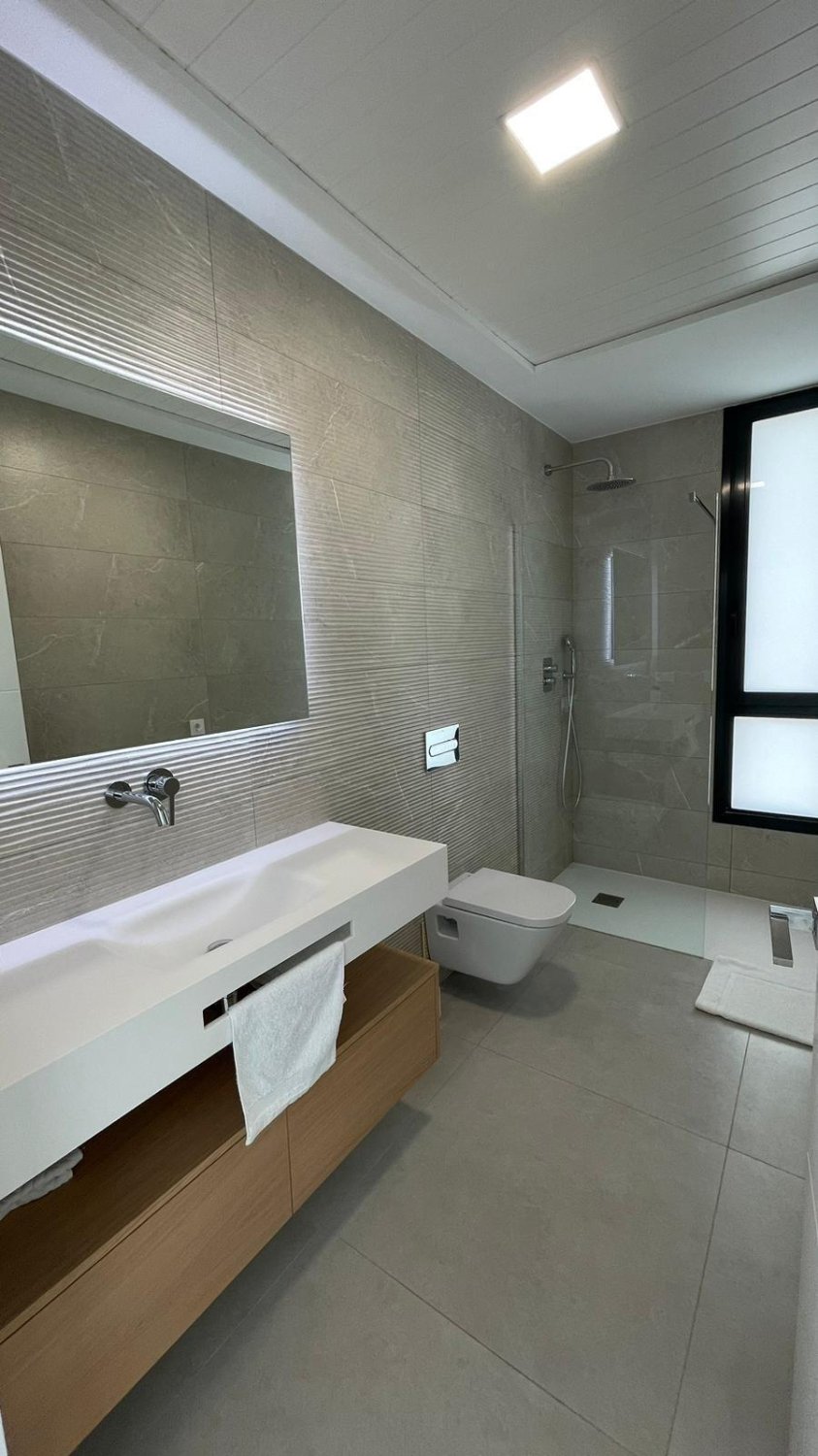 Villa a Finestrat, Alicante, Spagna 139 mq. N° 165372