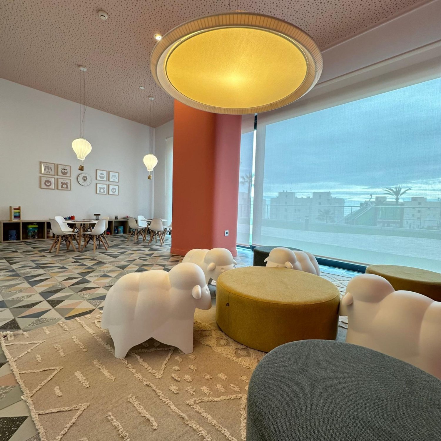 Penthouse in Benidorm, Alicante, Spain 3 bedrooms, 208 sq.m. No. 165371