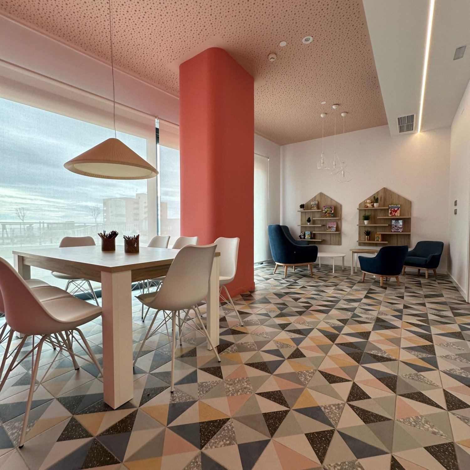 Penthouse in Benidorm, Alicante, Spain 3 bedrooms, 208 sq.m. No. 165371