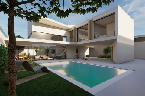 Villa à Murcia, Espagne 3 chambres,  No. 173897
