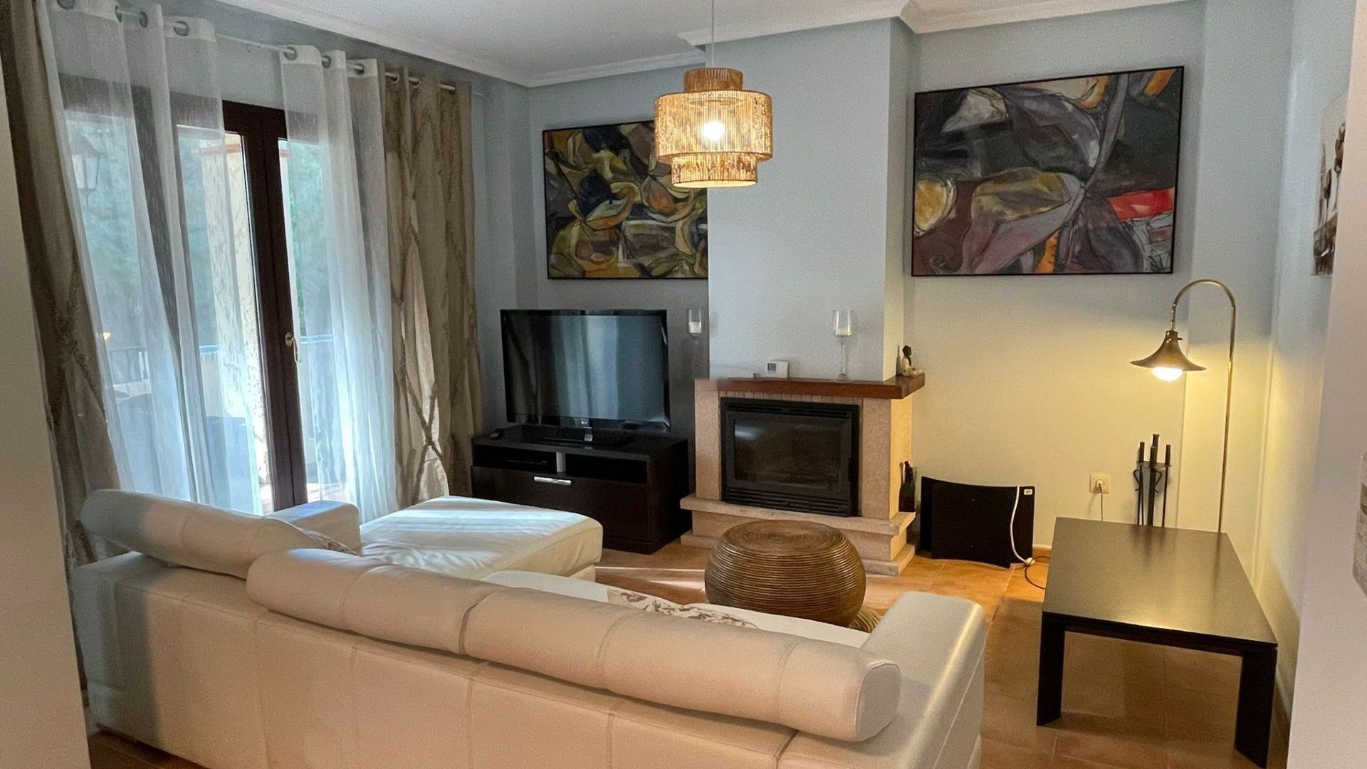 Вилла в Алтея, Аликанте, Испания 3 спальни, 160м2 №66275