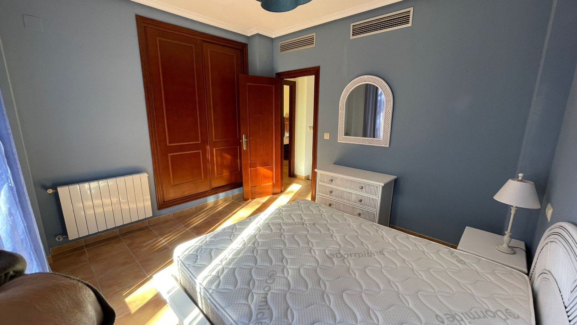 Вилла в Алтея, Аликанте, Испания 3 спальни, 160м2 №66275