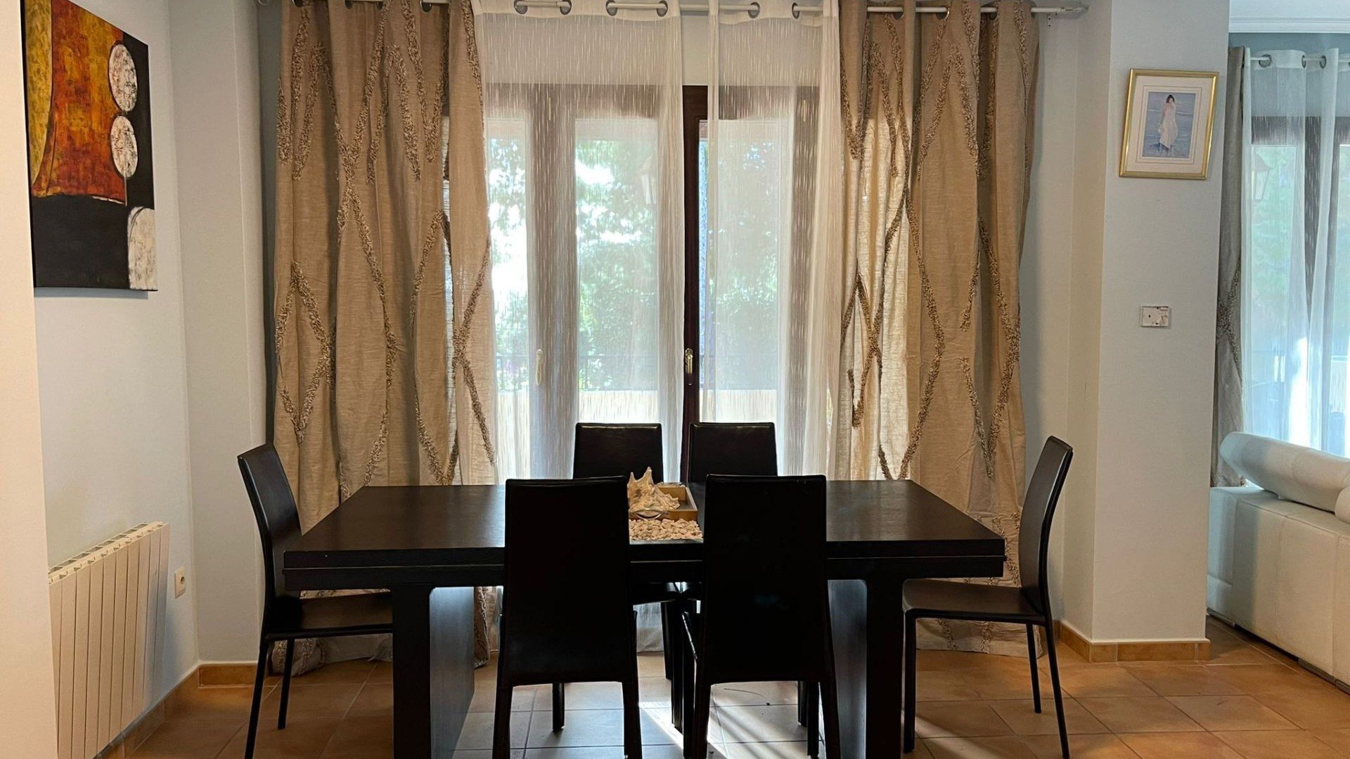 Вилла в Алтея, Аликанте, Испания 3 спальни, 160м2 №66275