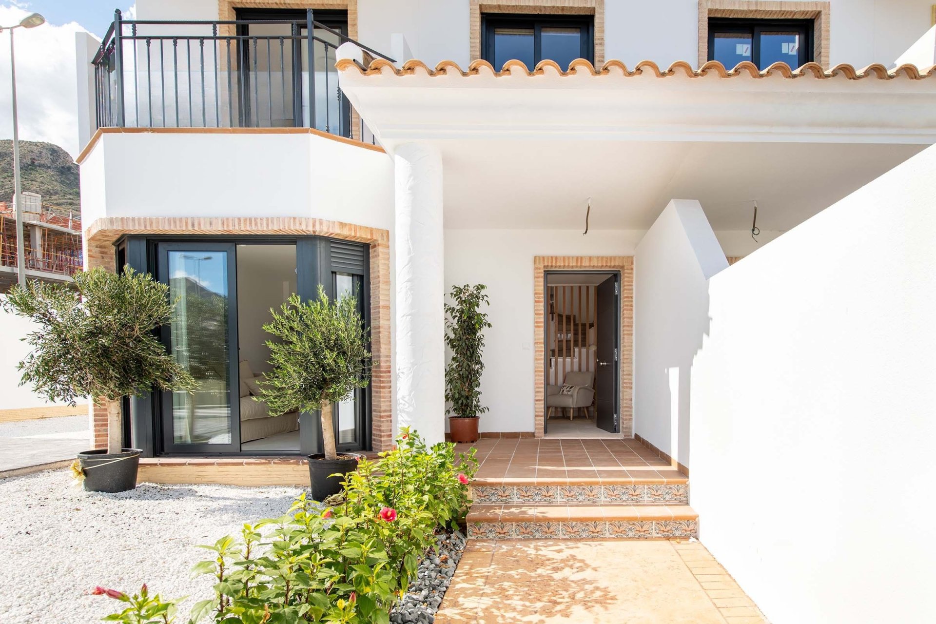 Rindu māja Cox, Alicante, Spānijā 3 istabas, 251 m2 Nr. 151328