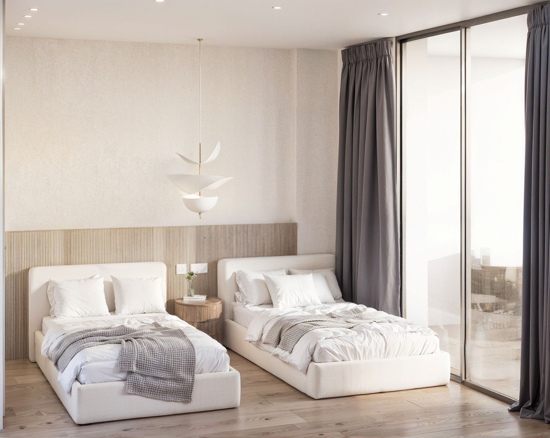 Apartamento en La Nucia, Alicante, España 3 dormitorios, 172 m2 No. 151325