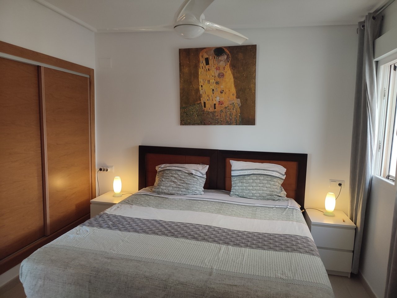 Apartamento en Murcia, España 2 dormitorios,  No. 195587