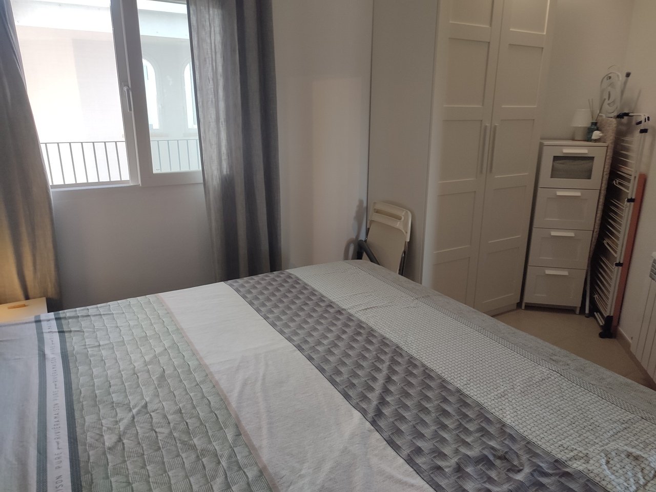 Apartamento en Murcia, España 2 dormitorios,  No. 195587