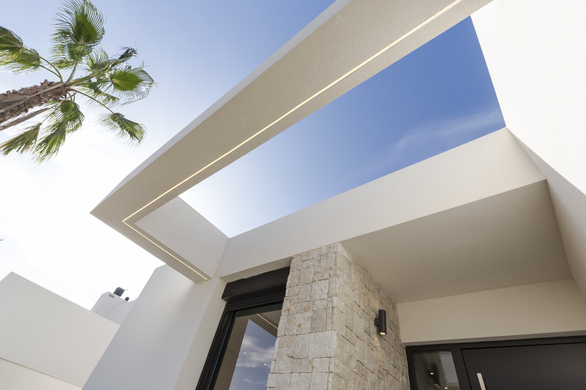 Huvila Alicante, Espanja 3 makuuhuonetta, 203 m2 No. 195584