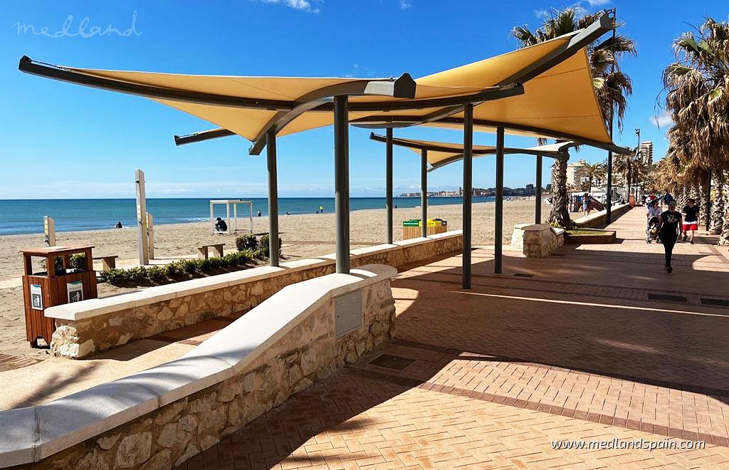 Radhus i Fuengirola, Malaga, Spanien 3 sovrum, 154 kvm. Nr. 177472