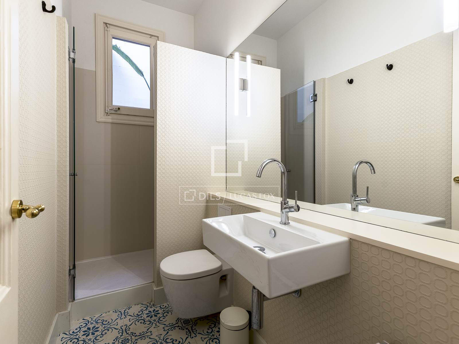 Apartment à Barcelona, Espagne 4 chambres, 253 m2 No. 150800