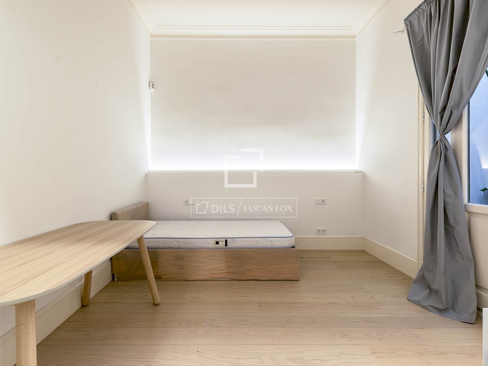 Apartment à Barcelona, Espagne 4 chambres, 253 m2 No. 150800