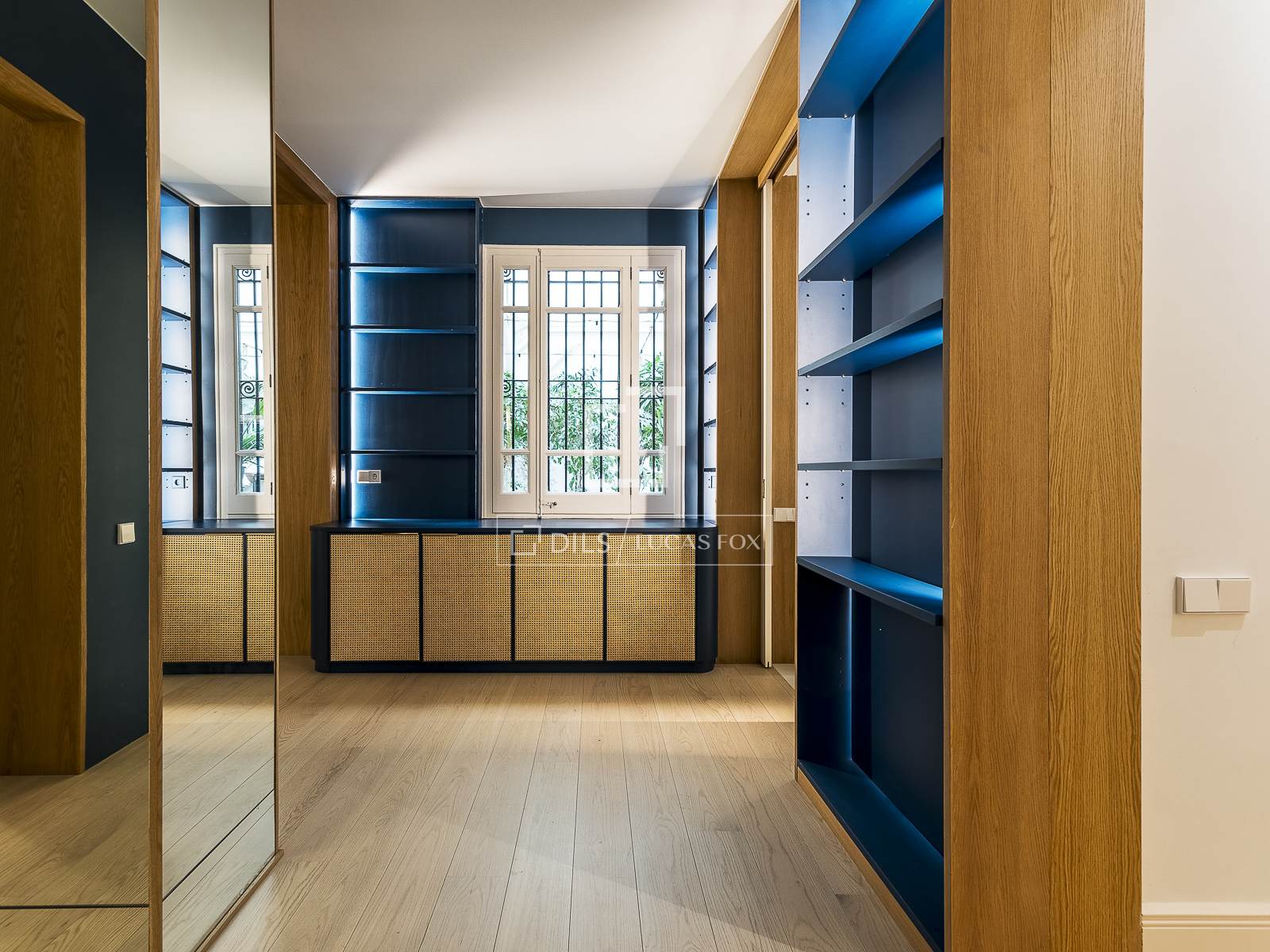 Apartment à Barcelona, Espagne 4 chambres, 253 m2 No. 150800