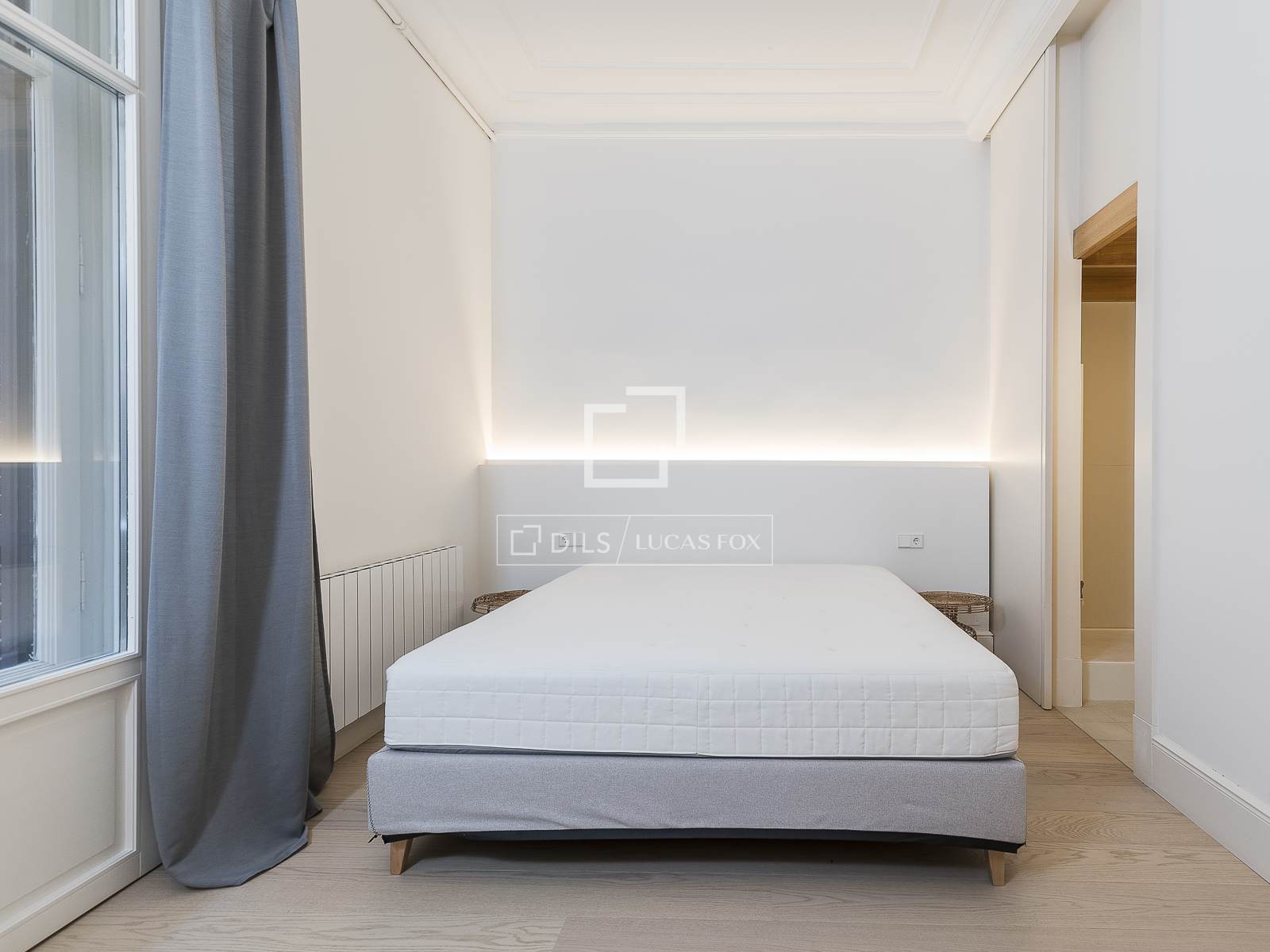Apartment à Barcelona, Espagne 4 chambres, 253 m2 No. 150800