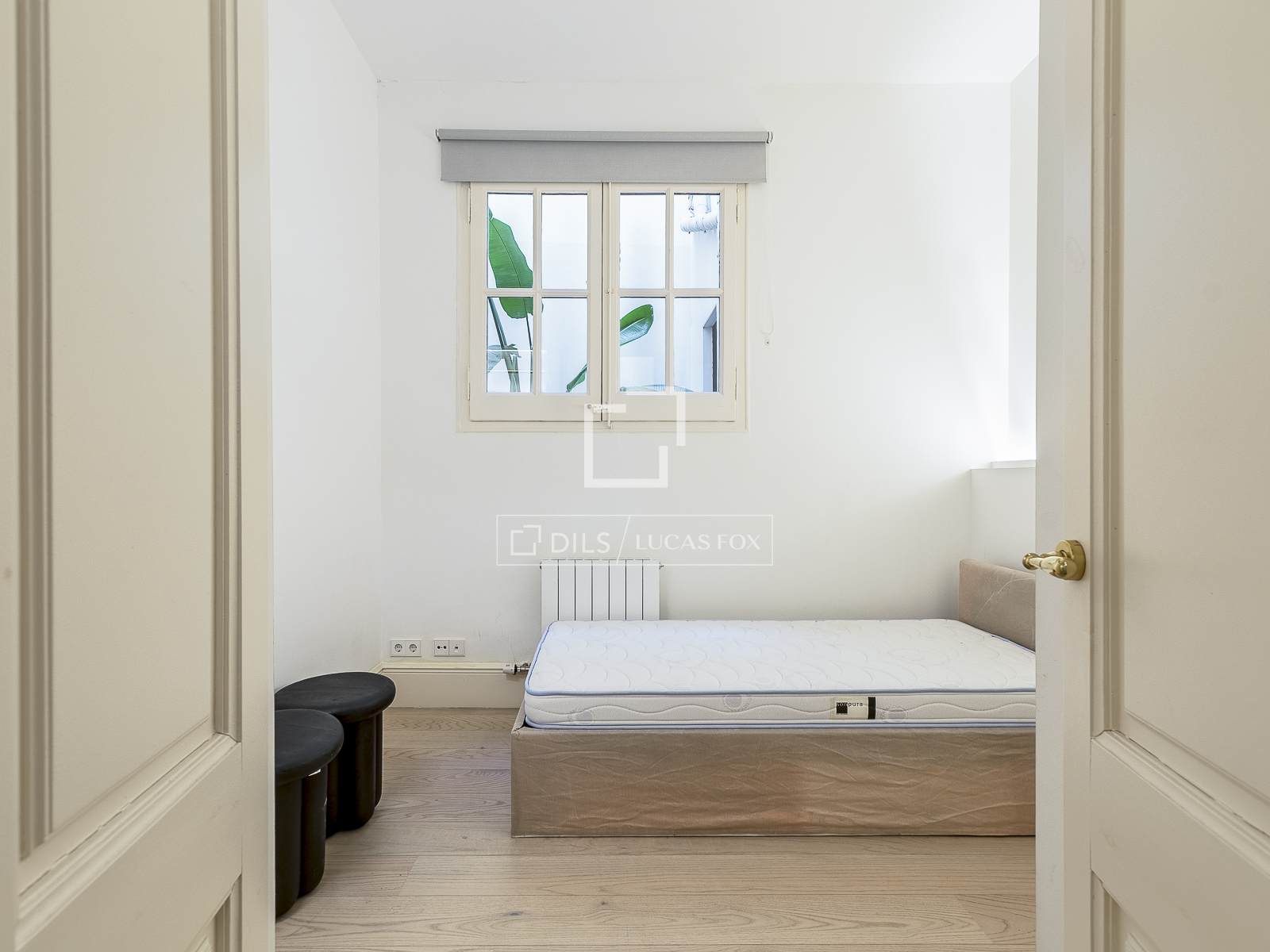 Apartment à Barcelona, Espagne 4 chambres, 253 m2 No. 150800