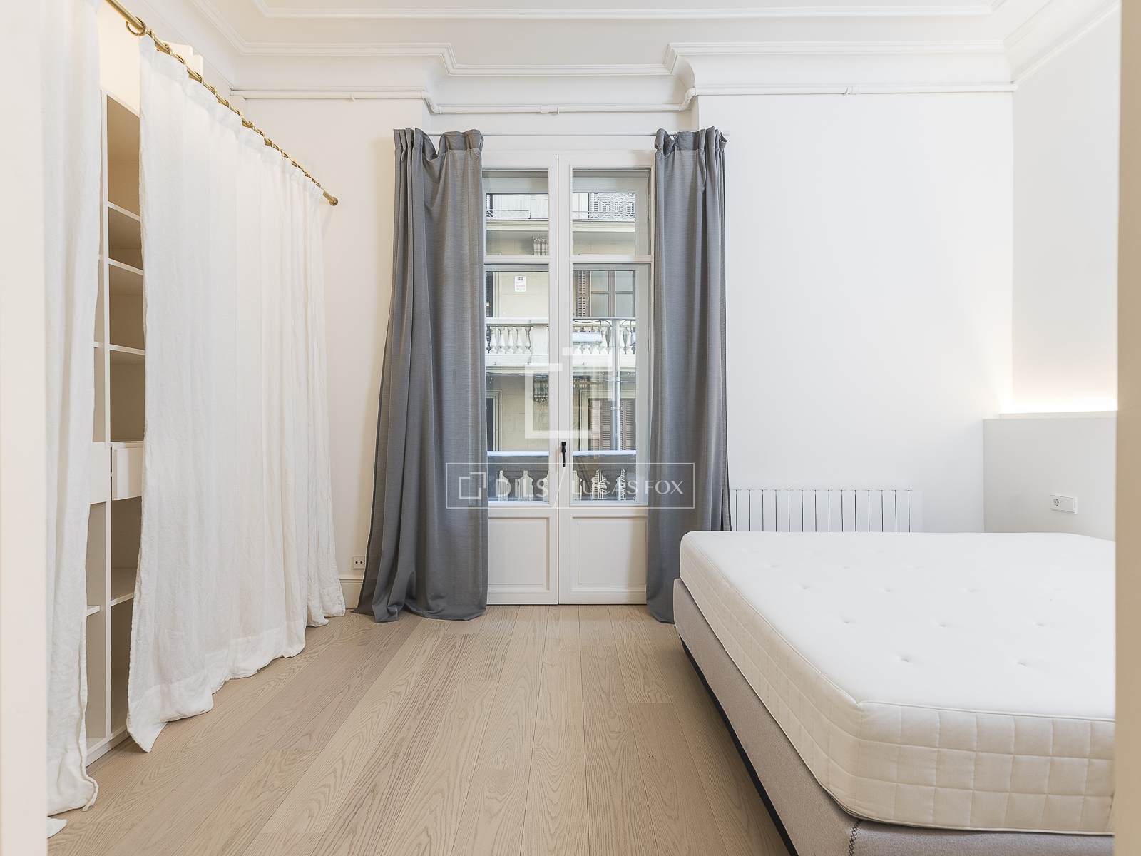 Apartment à Barcelona, Espagne 4 chambres, 253 m2 No. 150800