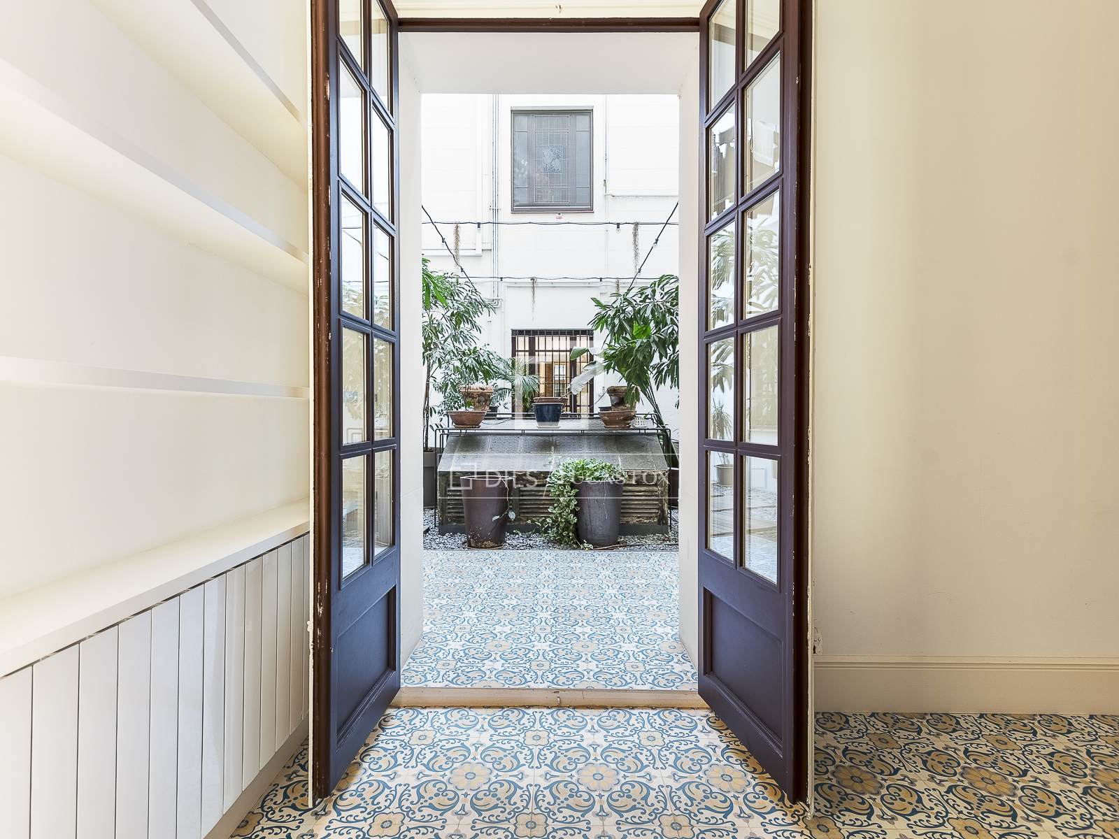 Apartment à Barcelona, Espagne 4 chambres, 253 m2 No. 150800