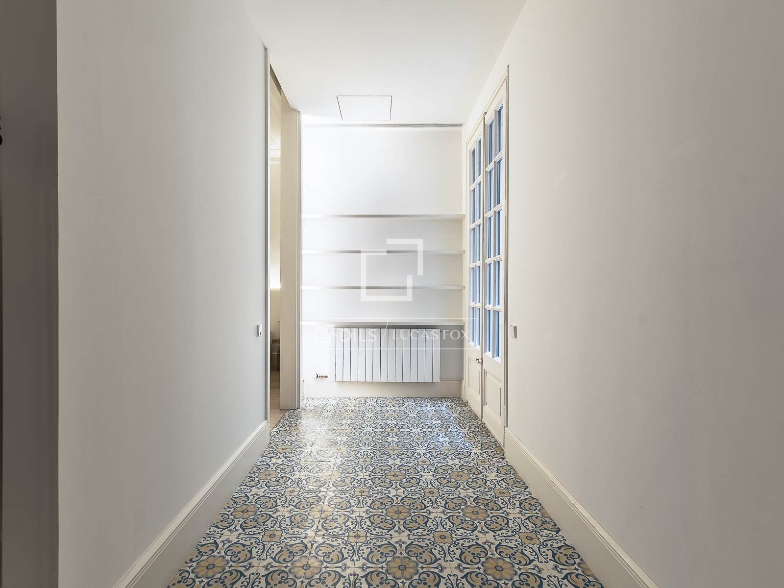 Apartment à Barcelona, Espagne 4 chambres, 253 m2 No. 150800