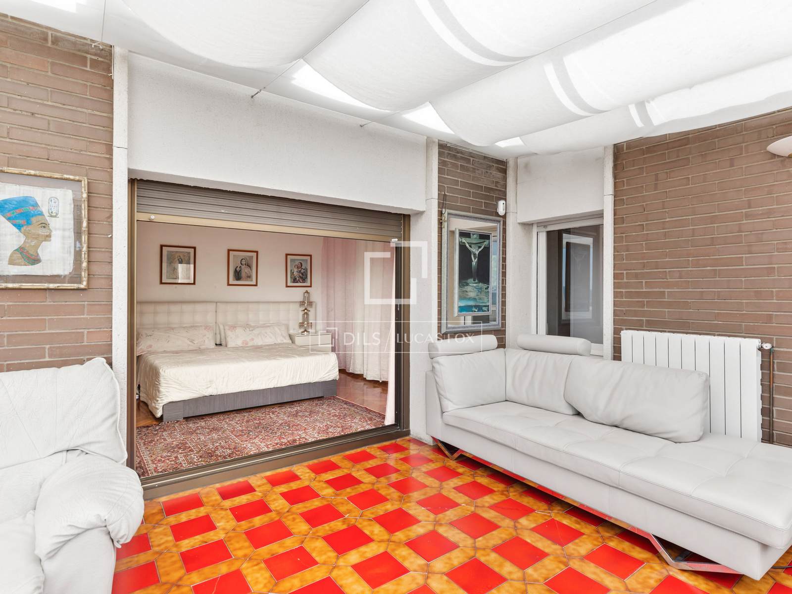 Willa w Castelldefels, Barcelona, Hiszpania 5 sypialni, 318 mkw. nr 150798
