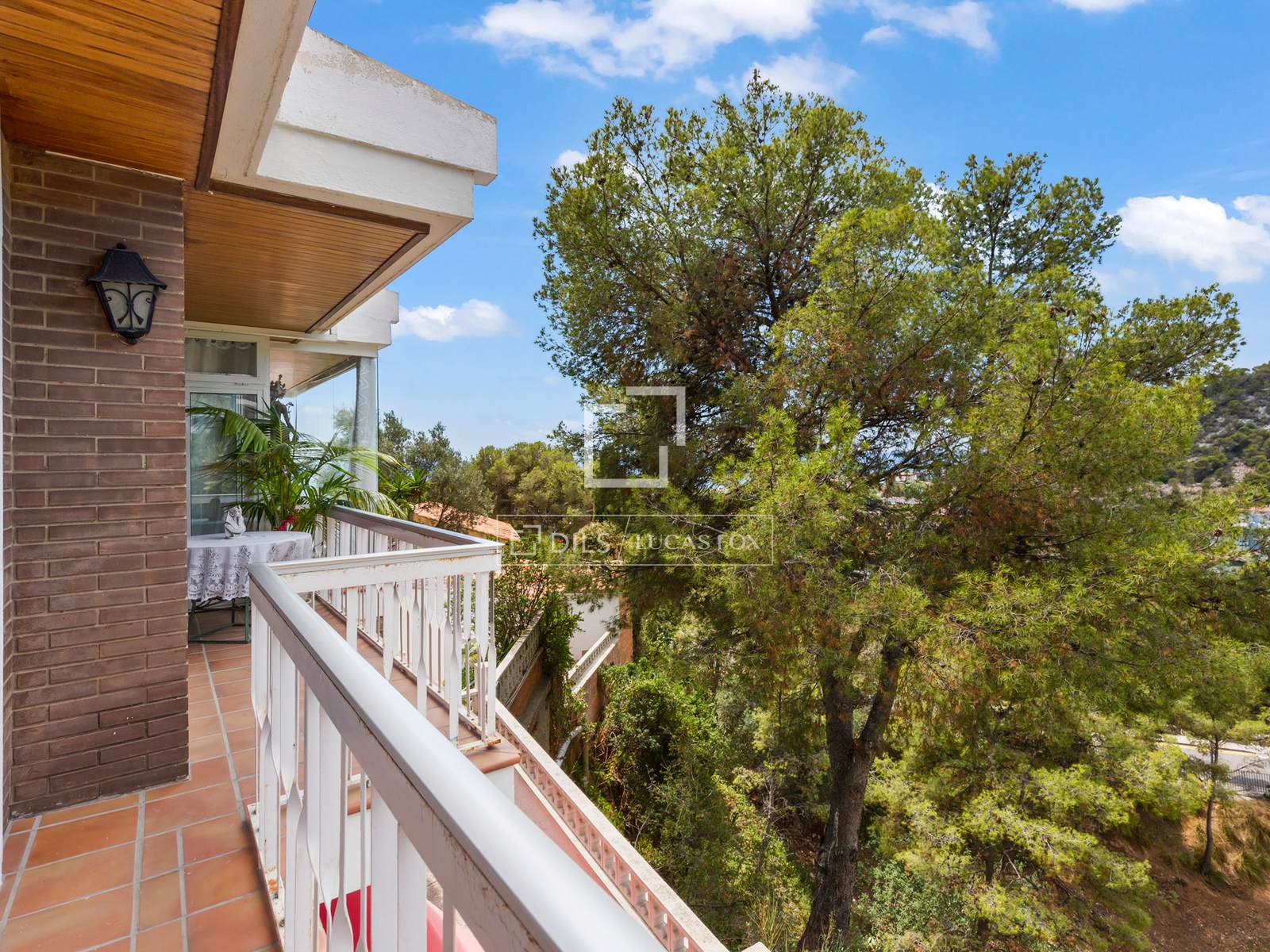 Willa w Castelldefels, Barcelona, Hiszpania 5 sypialni, 318 mkw. nr 150798