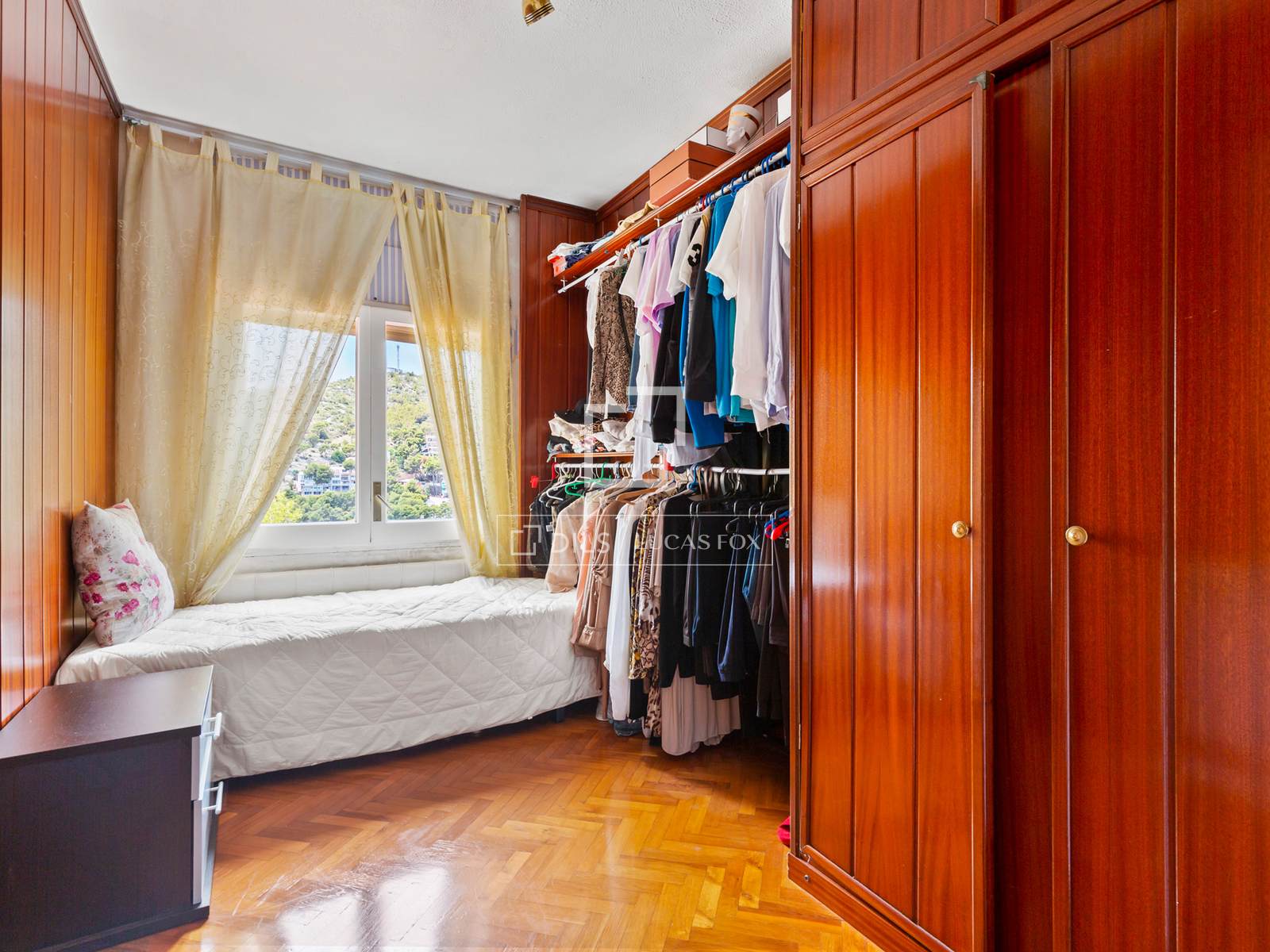 Willa w Castelldefels, Barcelona, Hiszpania 5 sypialni, 318 mkw. nr 150798