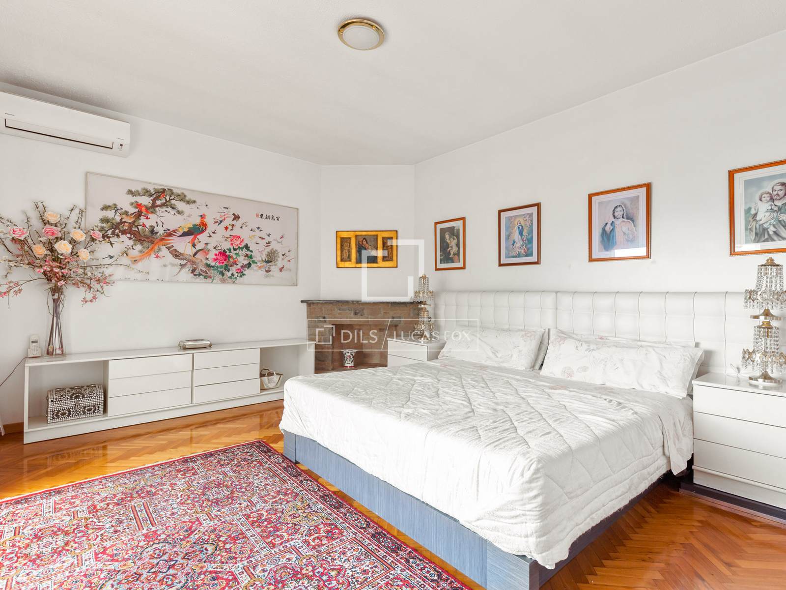 Willa w Castelldefels, Barcelona, Hiszpania 5 sypialni, 318 mkw. nr 150798