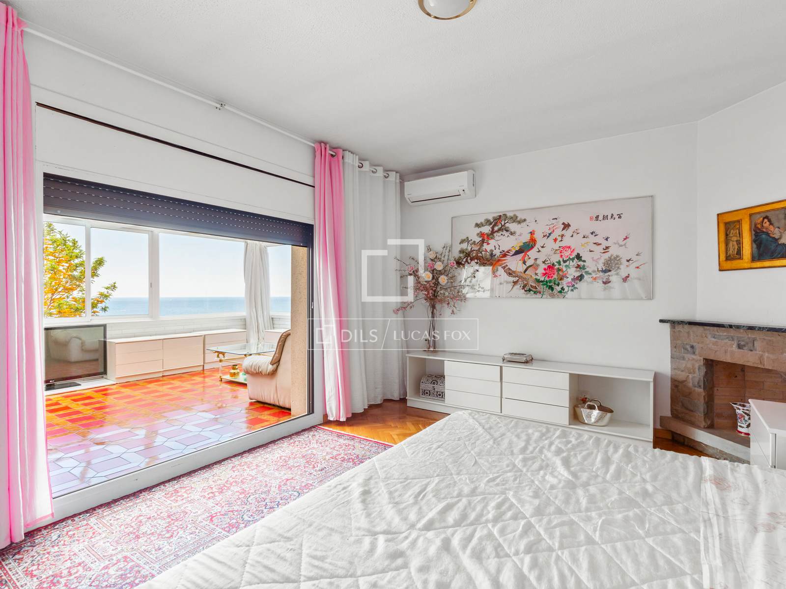 Willa w Castelldefels, Barcelona, Hiszpania 5 sypialni, 318 mkw. nr 150798