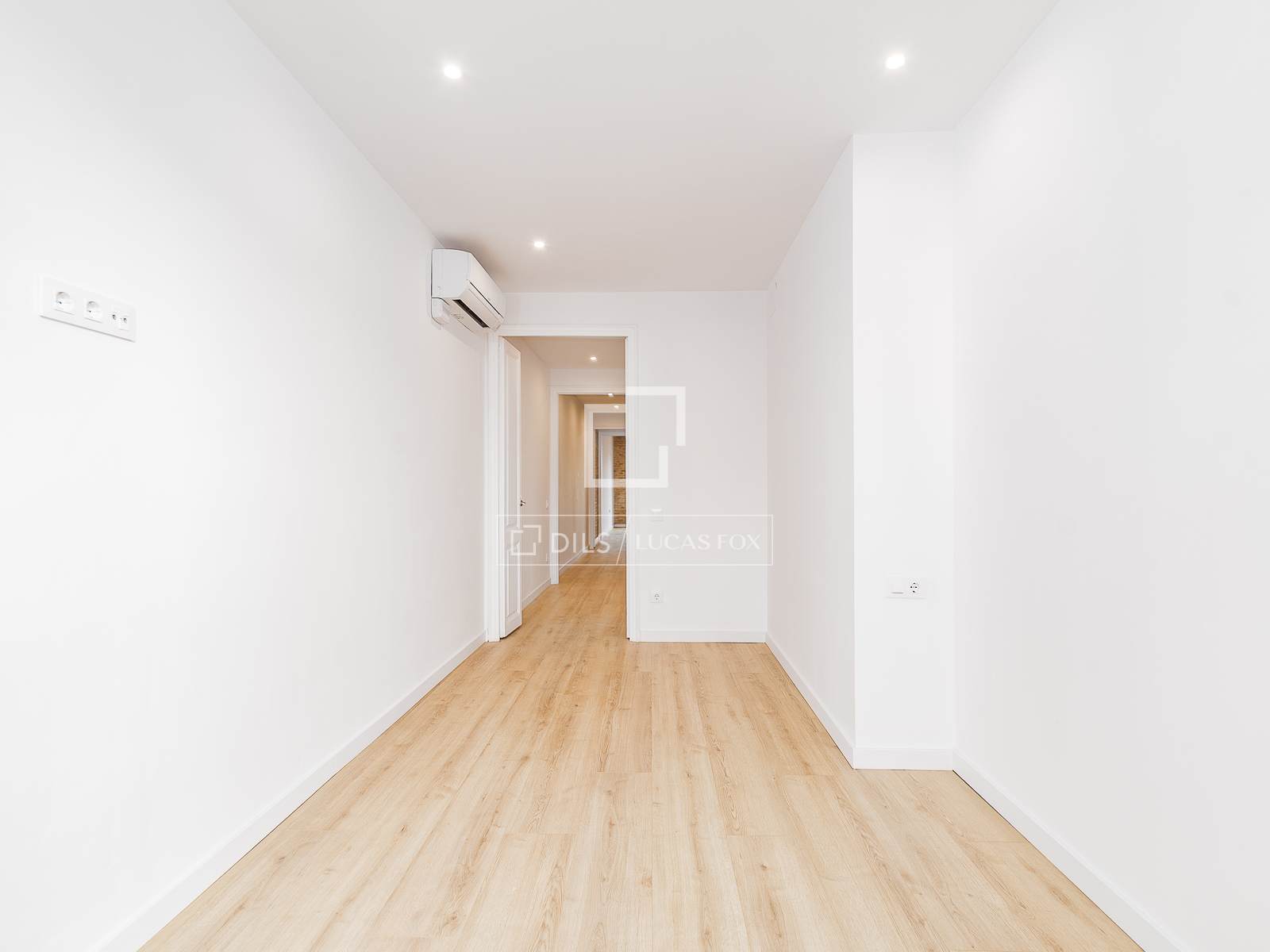 Apartament w Barcelona, Hiszpania 2 sypialnie, 80 mkw. nr 150799