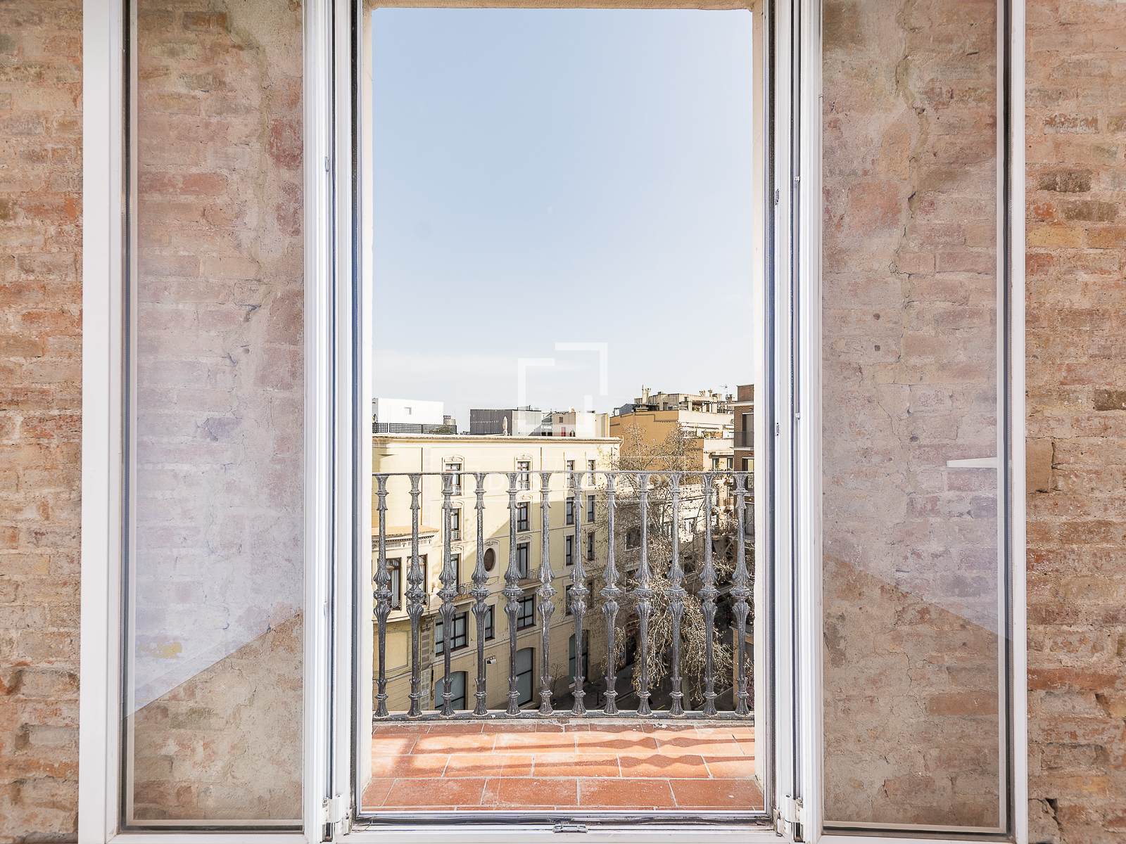 Apartament w Barcelona, Hiszpania 2 sypialnie, 80 mkw. nr 150799