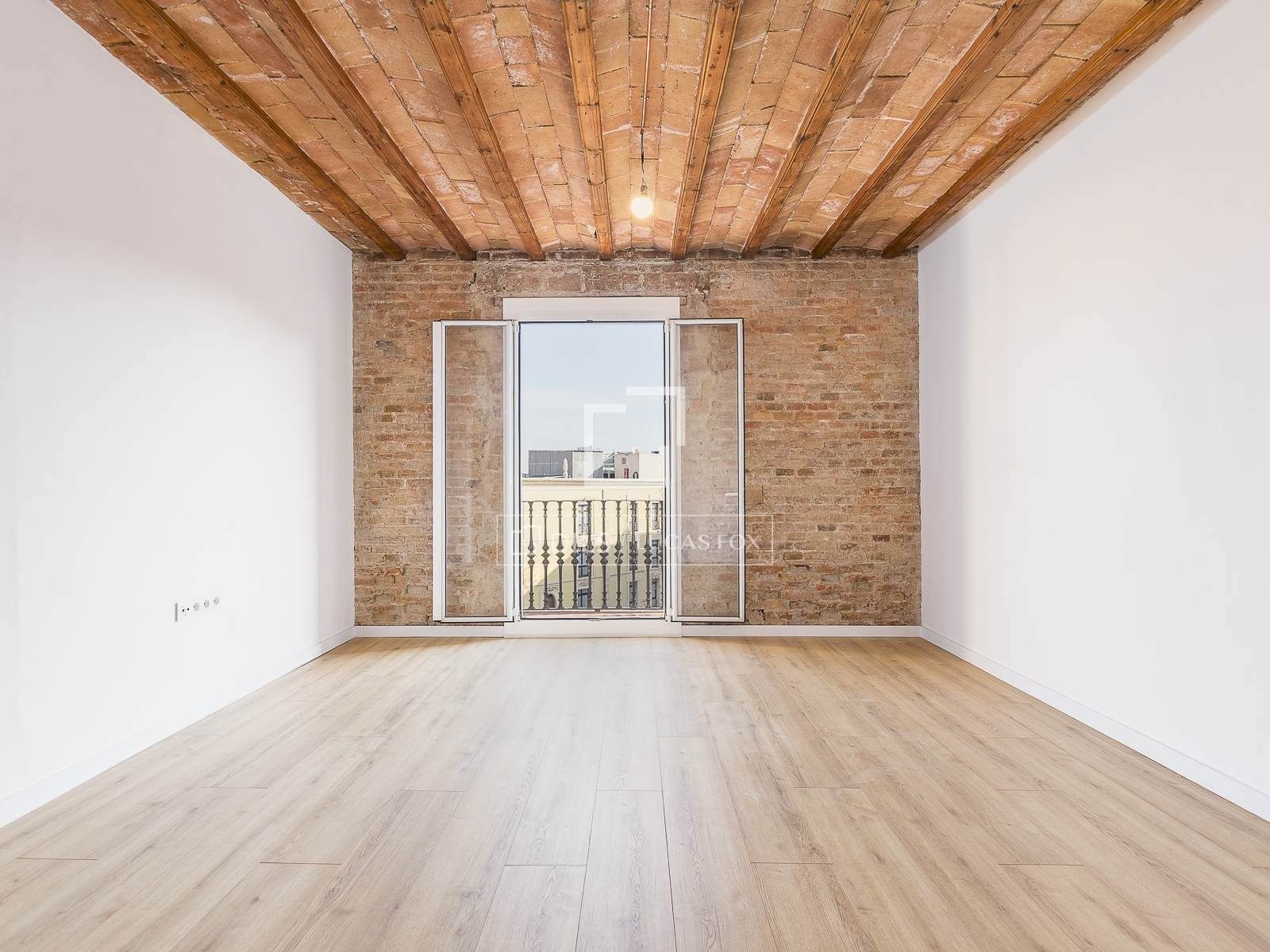 Apartament w Barcelona, Hiszpania 2 sypialnie, 80 mkw. nr 150799