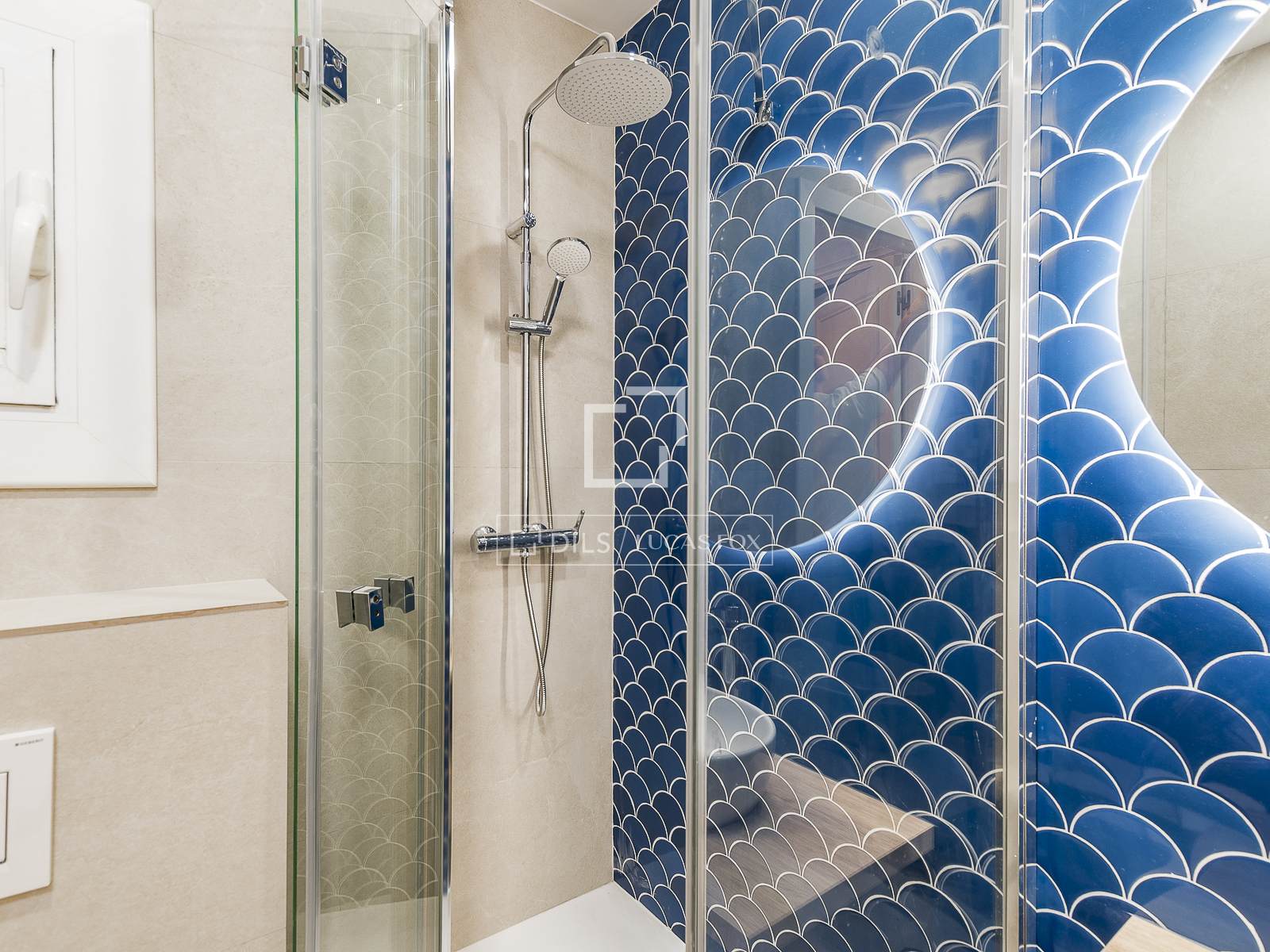 Apartament w Barcelona, Hiszpania 2 sypialnie, 80 mkw. nr 150799