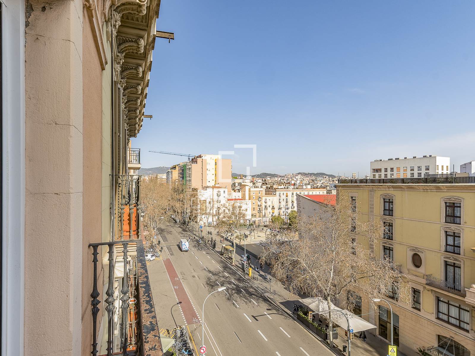 Apartament w Barcelona, Hiszpania 2 sypialnie, 80 mkw. nr 150799