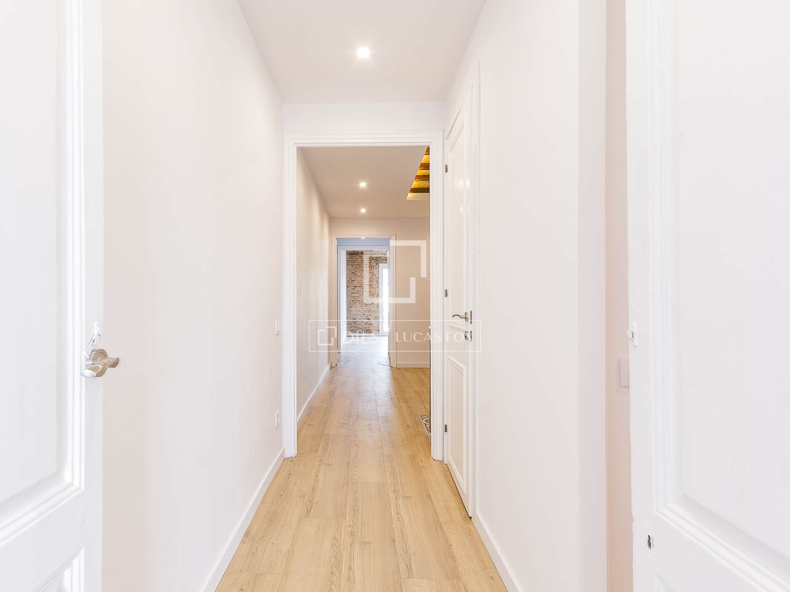 Apartament w Barcelona, Hiszpania 2 sypialnie, 80 mkw. nr 150799