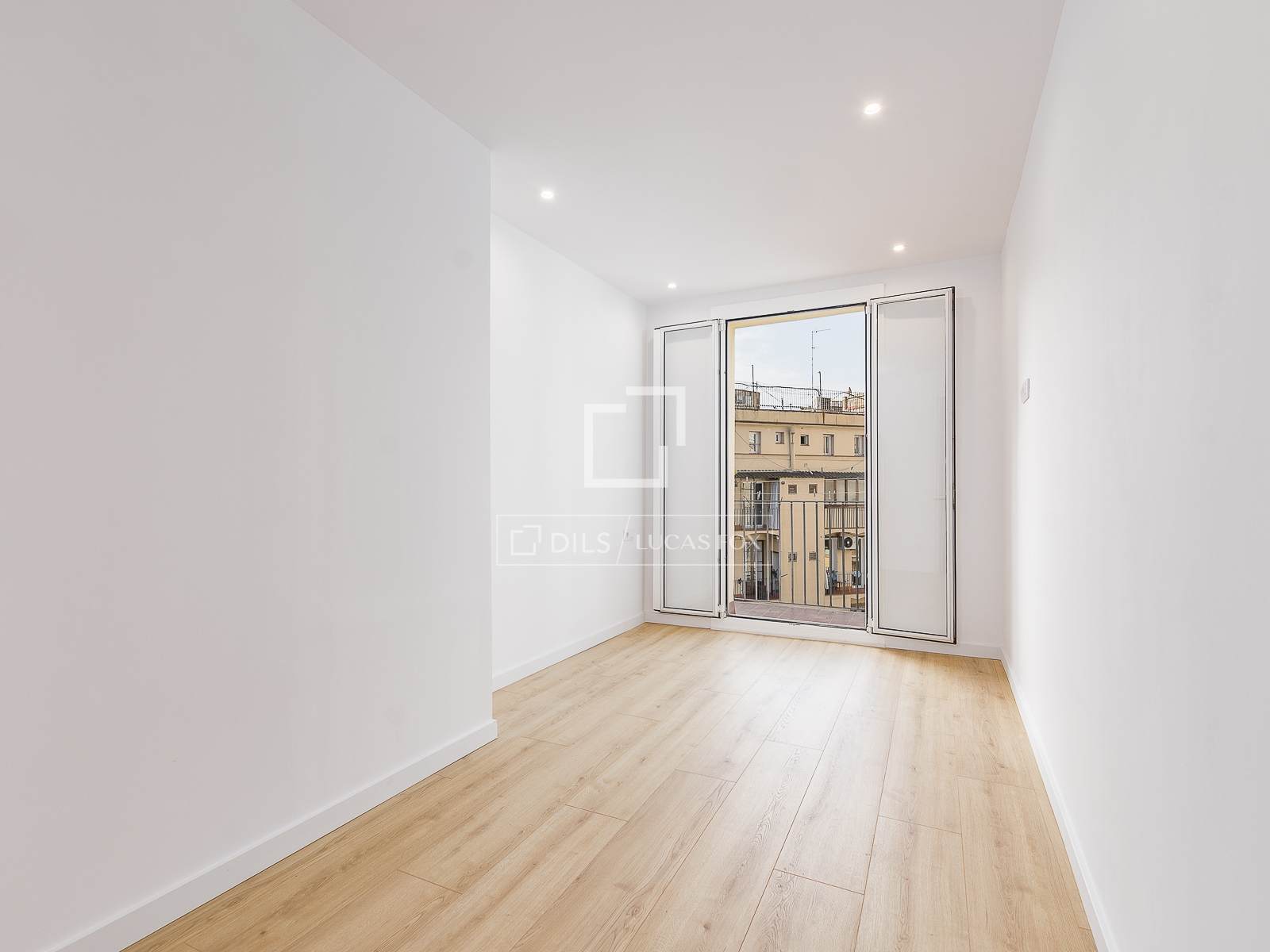 Apartament w Barcelona, Hiszpania 2 sypialnie, 80 mkw. nr 150799