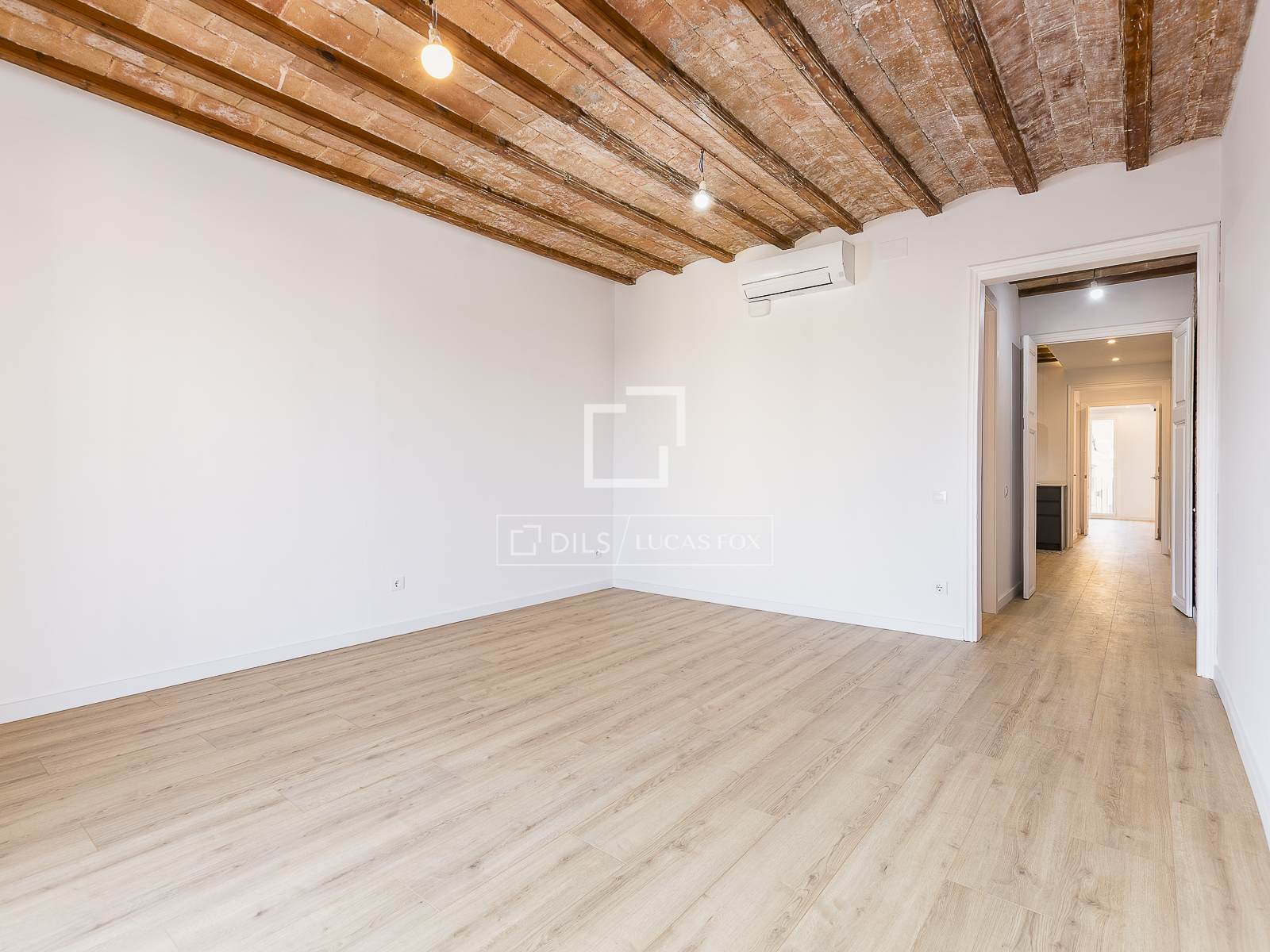 Apartament w Barcelona, Hiszpania 2 sypialnie, 80 mkw. nr 150799