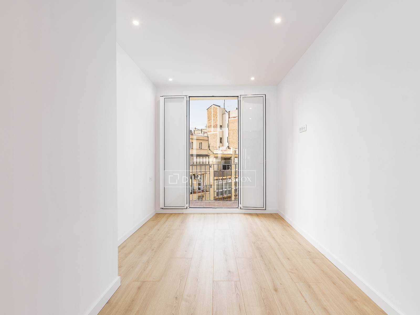 Apartament w Barcelona, Hiszpania 2 sypialnie, 80 mkw. nr 150799