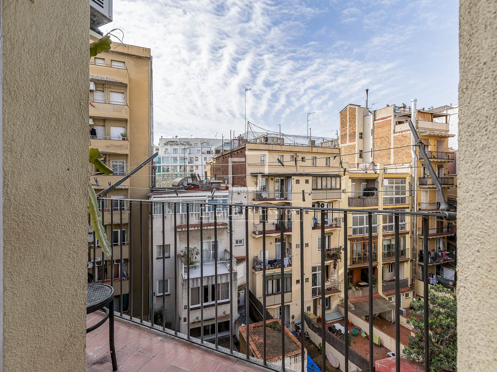Apartament w Barcelona, Hiszpania 2 sypialnie, 80 mkw. nr 150799