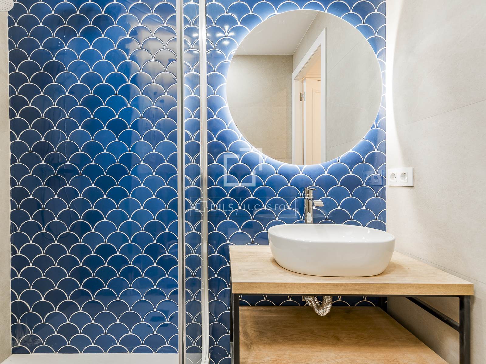 Apartament w Barcelona, Hiszpania 2 sypialnie, 80 mkw. nr 150799