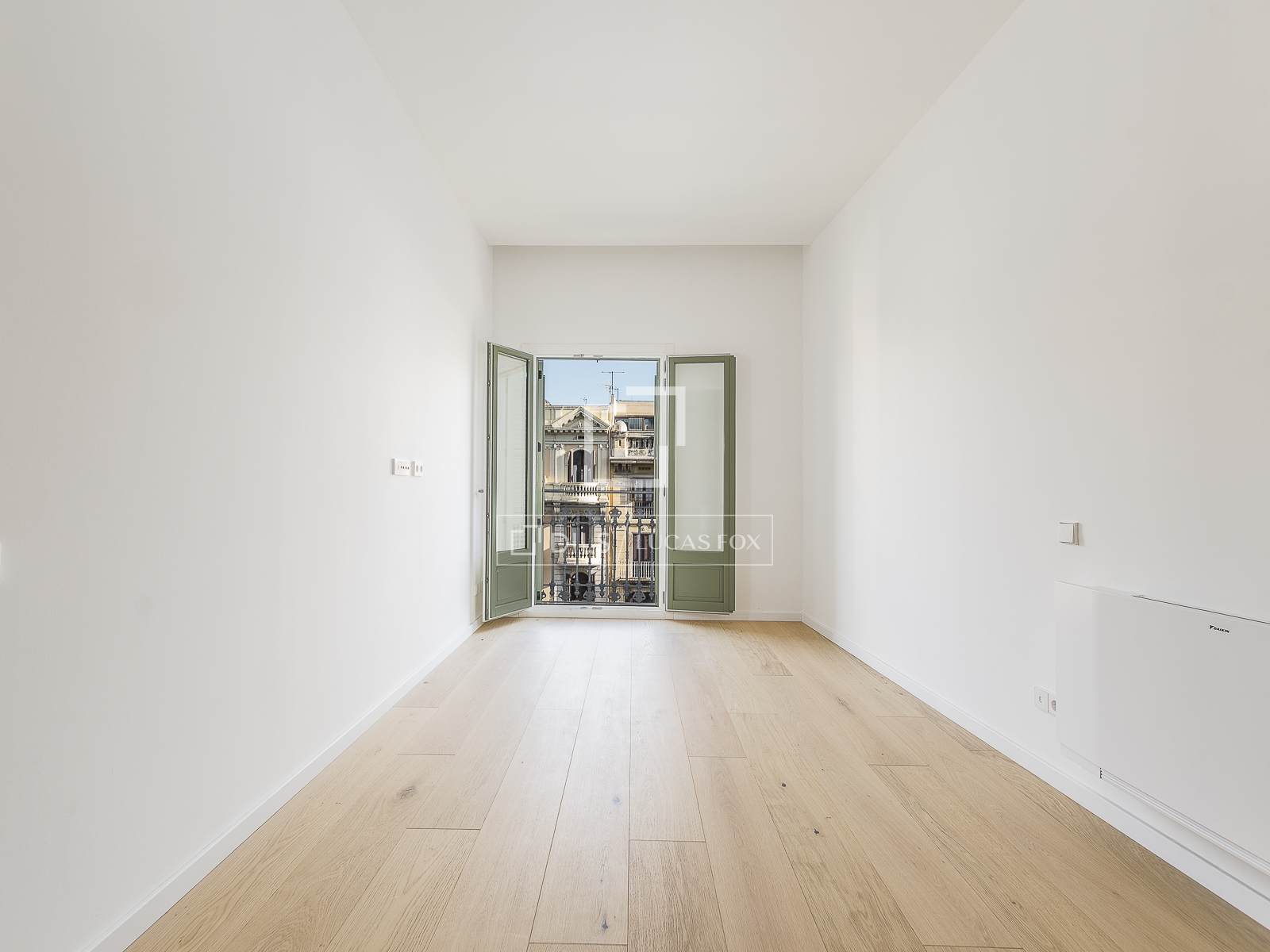 Wohnung in Barcelona, Spanien 1 Schlafzimmer, 58 m2 Nr. 150801