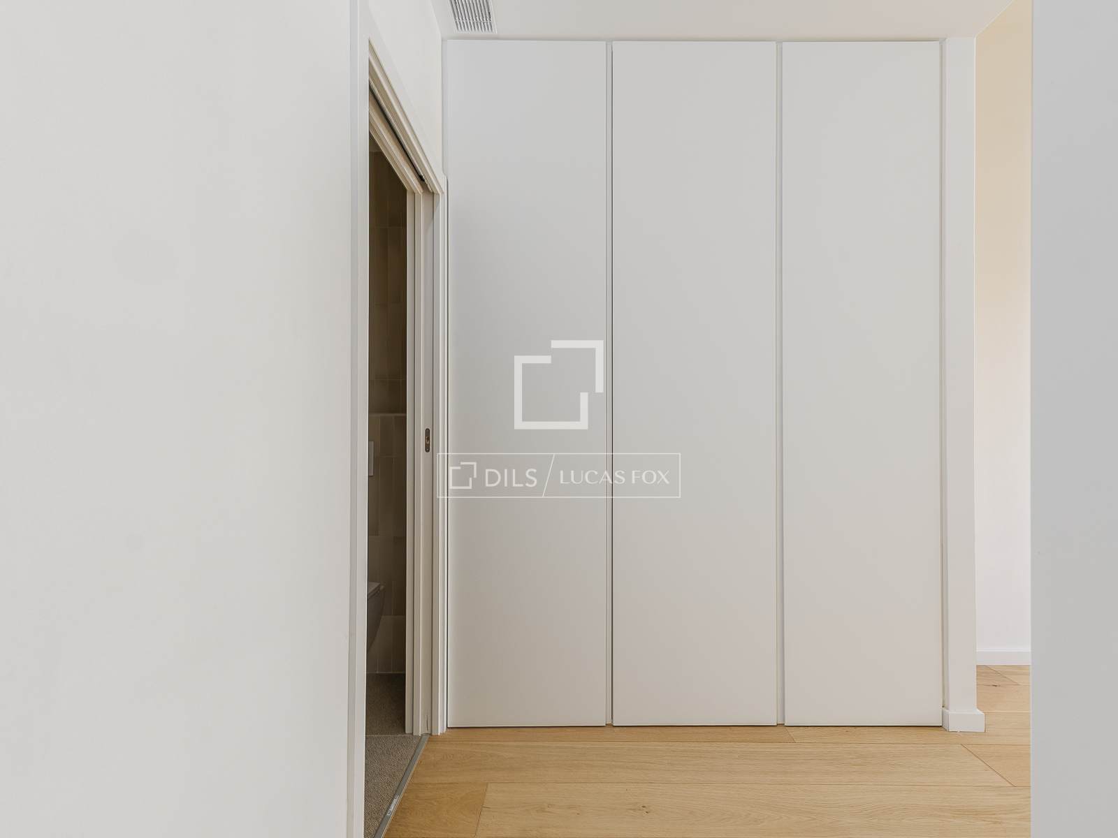 Wohnung in Barcelona, Spanien 1 Schlafzimmer, 58 m2 Nr. 150801