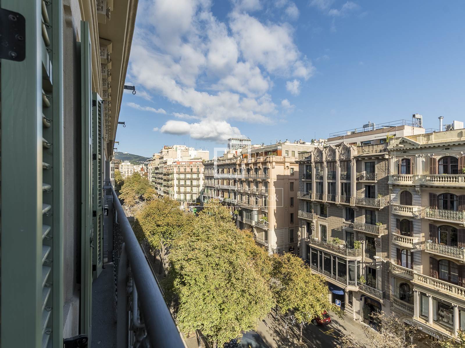 Wohnung in Barcelona, Spanien 1 Schlafzimmer, 58 m2 Nr. 150801