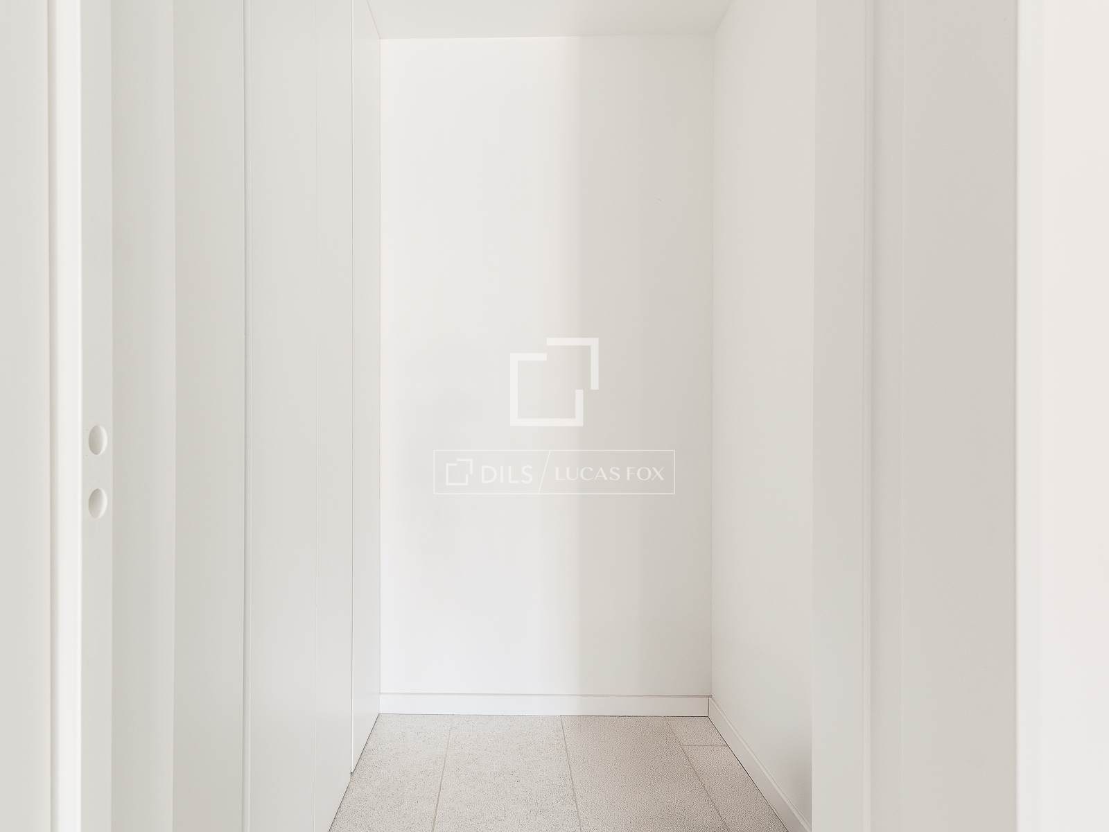 Wohnung in Barcelona, Spanien 1 Schlafzimmer, 58 m2 Nr. 150801