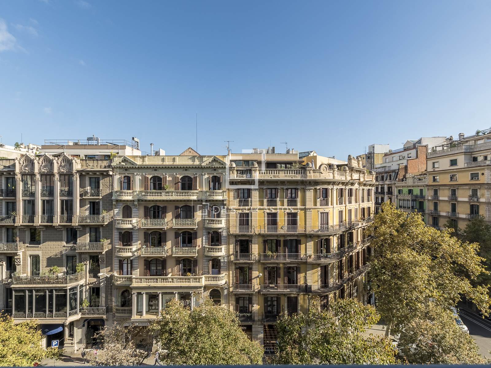 Wohnung in Barcelona, Spanien 1 Schlafzimmer, 58 m2 Nr. 150801