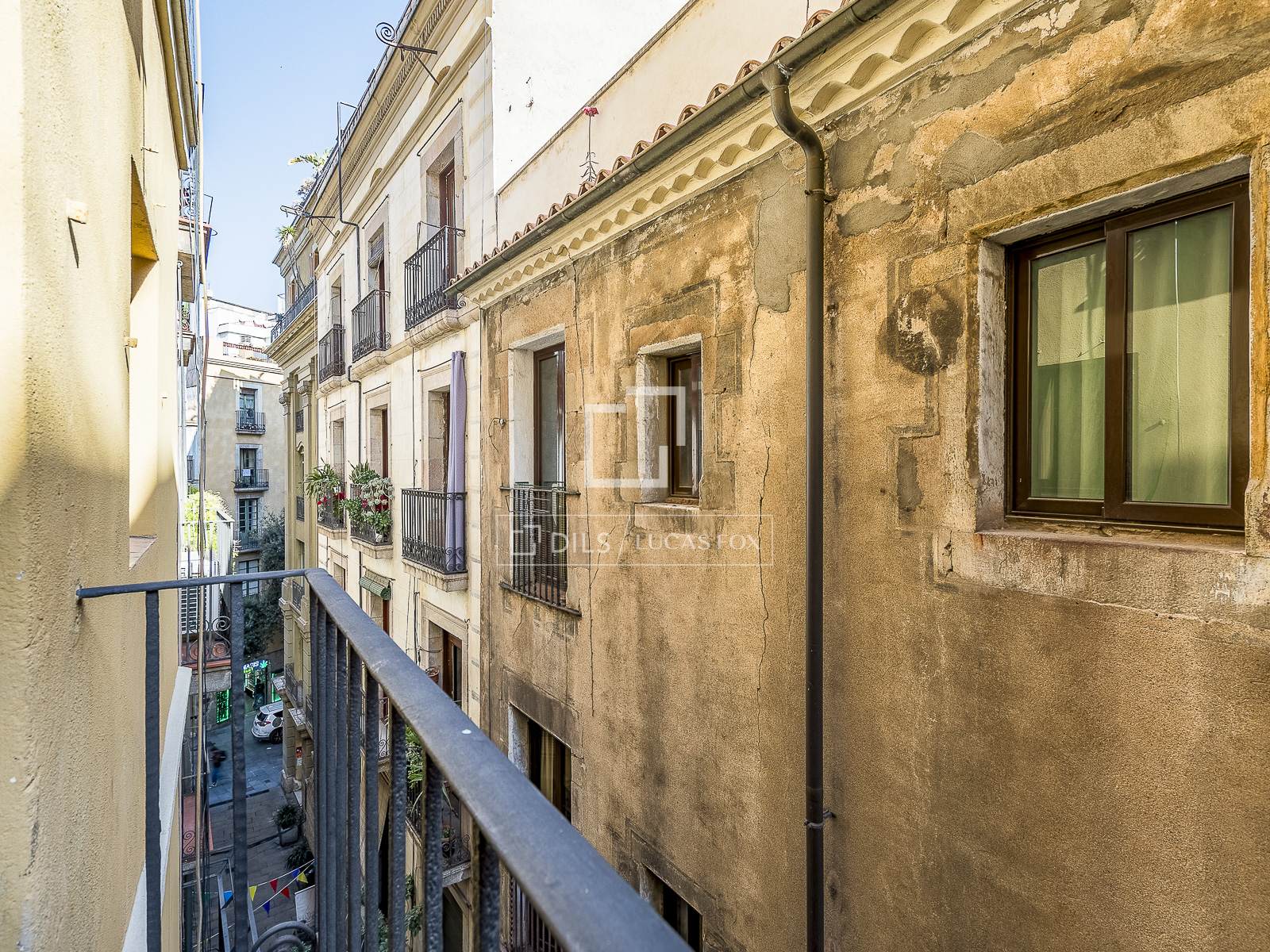 Apartment à Barcelona, Espagne 3 chambres, 108 m2 No. 150802